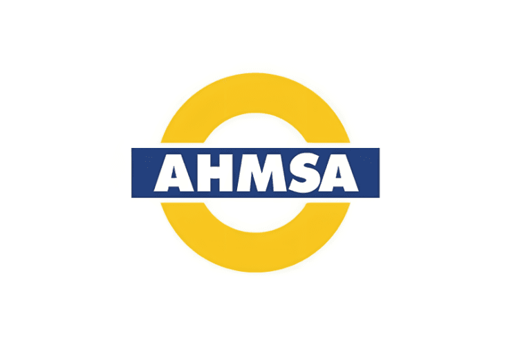 Logo de AHMSA