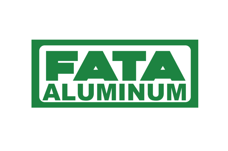 Logo de FATA