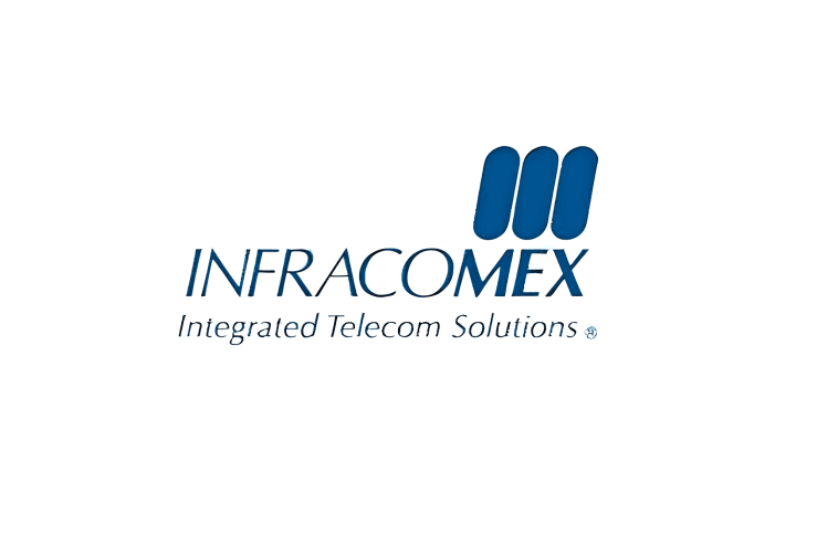 Logo de Infracomex