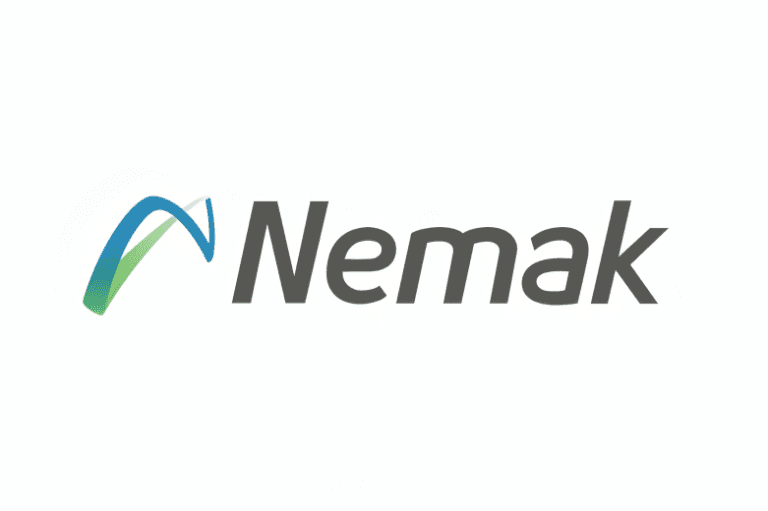 Logo de Nemak