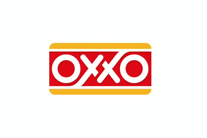 Logo de OXXO